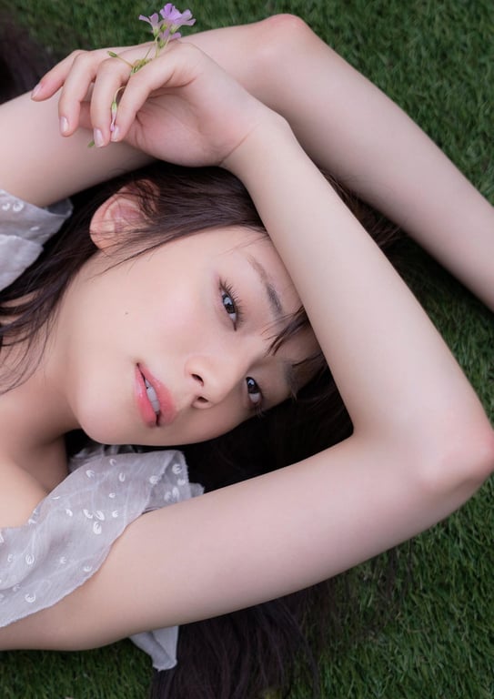 图片[30]-貴島明日香 Smile Tomorrow Spy Sun 写真集 - 在线免费观看-阅图吧