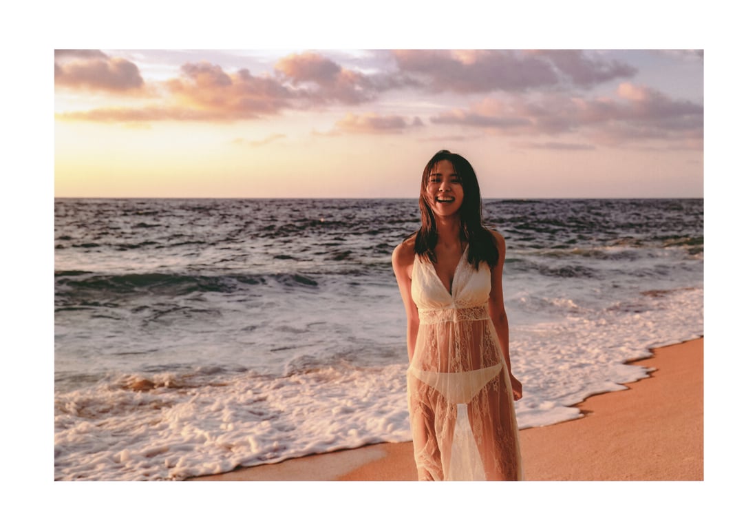 图片[75]-#Yui Kobayashi 小林由依 – Unexpectedness 意外性 (2022-10-04) - 全本免费在线观看-阅图吧