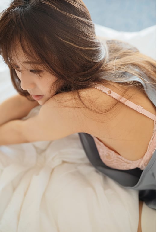 图片[66]-#天音まひな デジタル写真集 とられち(No Watermark) - 全本免费在线观看-阅图吧