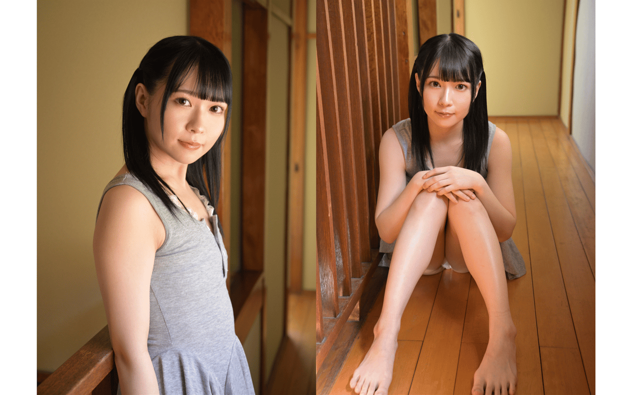 图片[3]-#円井萌華 可爱的欺诈师 週刊現代デジタル写真集 プレミアムヌードシリーズ - 全本免费在线观看-阅图吧