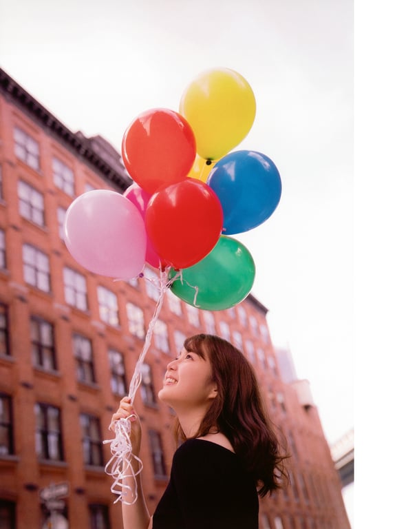 图片[30]-#Erika Ikuta 生田绘梨花 – Intermission 插曲 (3rd scan) - 全本免费在线观看-阅图吧