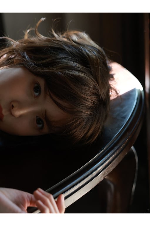 图片[18]-#エイトマン15周年企画 8woman bleu 葵つかさ×吉高寧々 週刊ポストデジタル写真集 - 全本免费在线观看-阅图吧