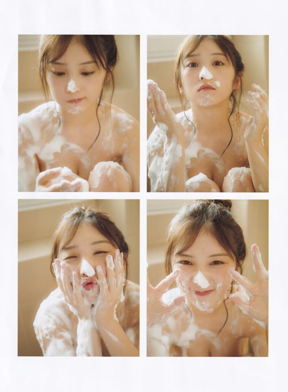 图片[150]-#与田祐希2nd写真集 沉默的时间 (High Qulity) - 全本免费在线观看-阅图吧