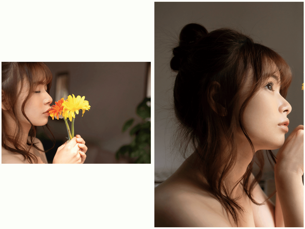 图片[115]-絶対的横顔コレクション ① - 在线免费观看-阅图吧