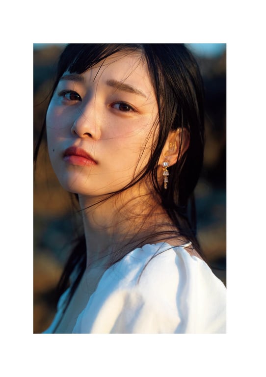 图片[17]-#Yurika Wagatsuma 我妻百合花 1st Photobook – Self-indulgence Yurika’s angelic smile 任性百合花的天使笑容 (2021-11-30) - 全本免费在线观看-阅图吧