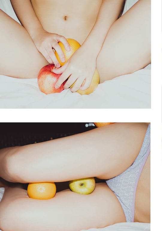 图片[76]-##Escape八木奈奈 - 全本免费在线观看-阅图吧