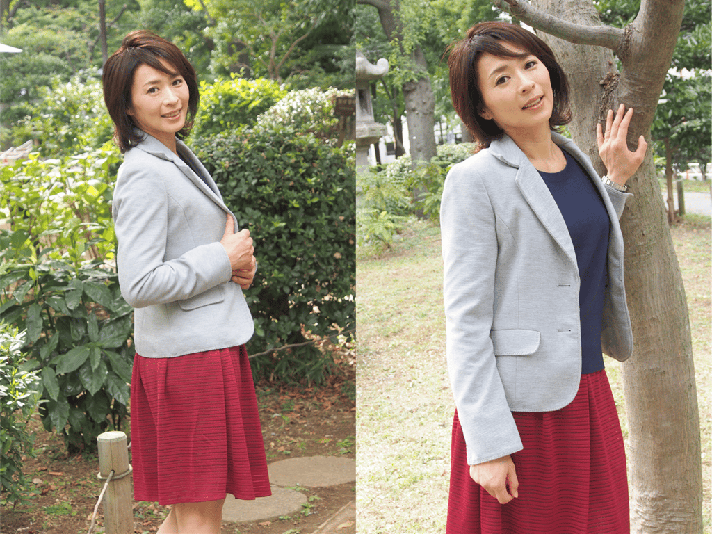 图片[3]-#人妻・熟女通信DX『淫荡而敏感的美人妻』矢部寿惠 (Pink Club) - 全本免费在线观看-阅图吧