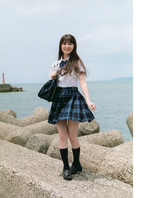 图片[89]-2024.10.29 TRIANGLE magazine 03 乃木坂46 与田祐希 - 在线免费观看-阅图吧