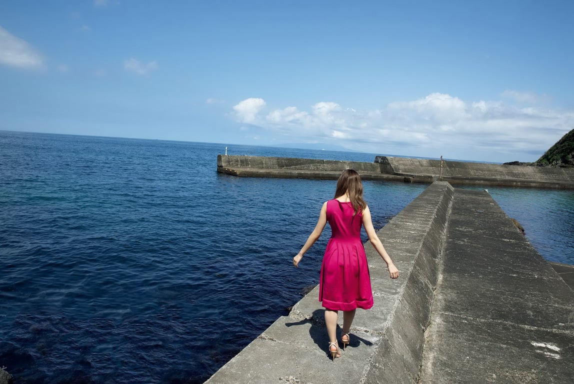 图片[64]-#Hitomi Wada 和田瞳写 『Seiren』 (2020.09.23) - 全本免费在线观看-阅图吧