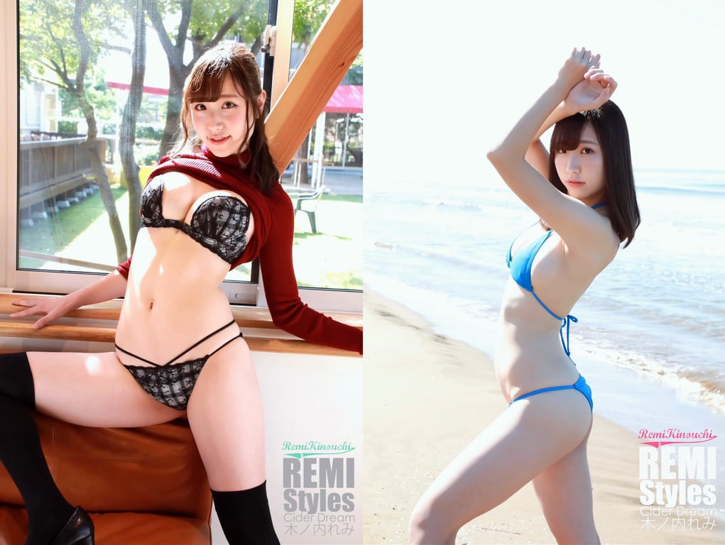 图片[8]-#木ノ内れみ REMI Styles CiderDream[400P] - 全本免费在线观看-阅图吧