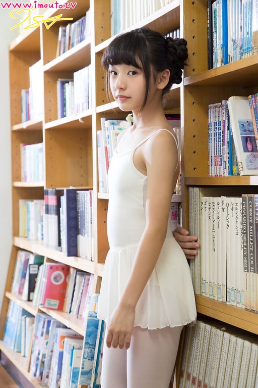 图片[12]-尾野寺みさ 13歳_ポワント01_尾野寺みさ_m05 - 在线免费观看-阅图吧