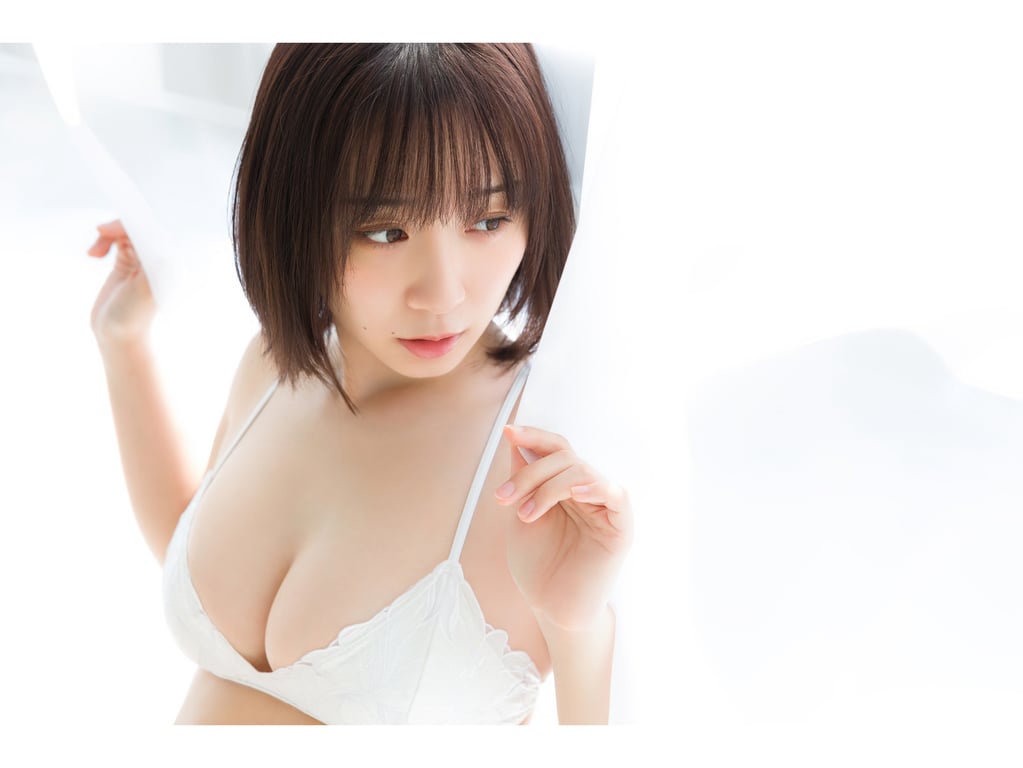 图片[14]-伊織萌「伊織萌BESTII」【週チャンデジグラ】 - 在线免费观看-阅图吧