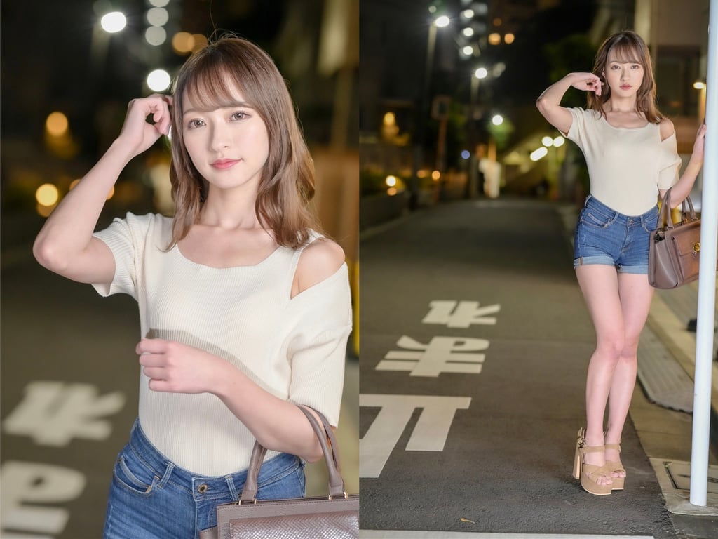 图片[35]-#流川夕, 乃木绚爱, 小鸠麦 – Gravure Collection 激写美女 Vol. 04 - 全本免费在线观看-阅图吧