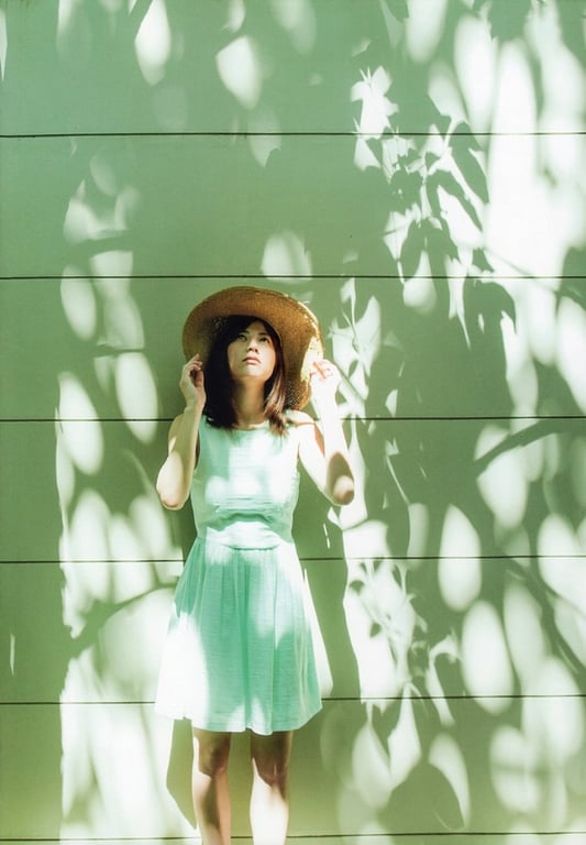 图片[23]-#杉本有美 写真集 CielMer - 全本免费在线观看-阅图吧