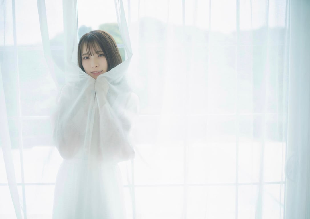 图片[18]-#紅羽りお デジタル写真集 想触摸？ (Wunder Publishing House) - 全本免费在线观看-阅图吧