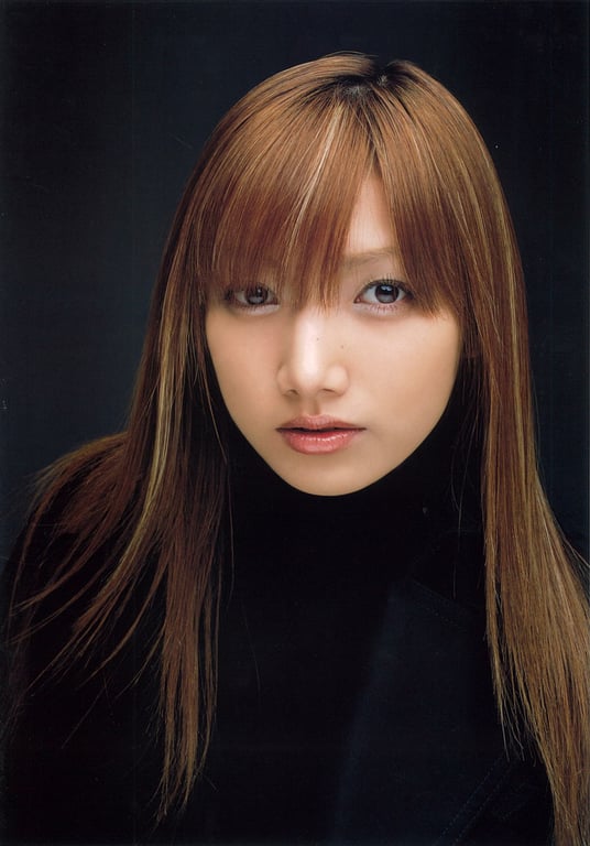 图片[43]-#Maki Goto 后藤真希 – more maki (2003-06-01) - 全本免费在线观看-阅图吧