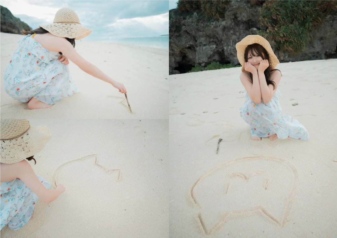 图片[68]-九十九ぱて 1st e-book 来这边？(wunder publishing house) - 在线免费观看-阅图吧