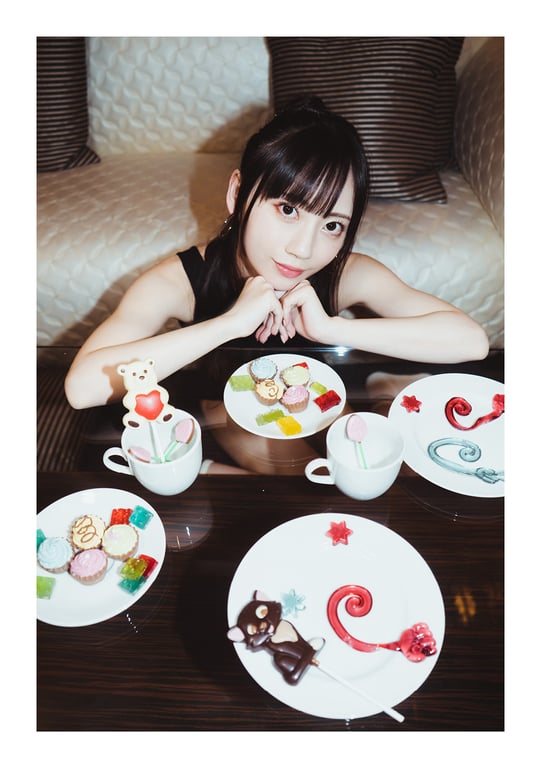 图片[75]-Mia Nanasawa 七沢美亚 – ＃Escape (NO watermark) - 阅图吧-阅图吧