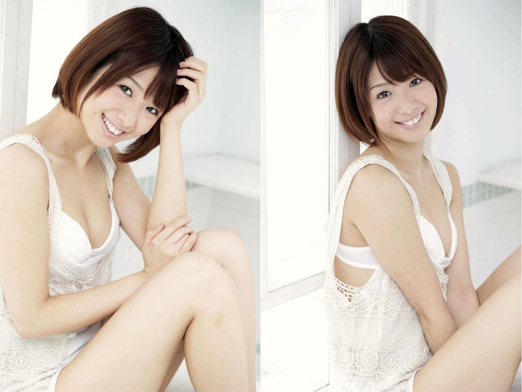 图片[33]-#美女画报 川上奈奈美 色气满满的苗条美人 - 全本免费在线观看-阅图吧