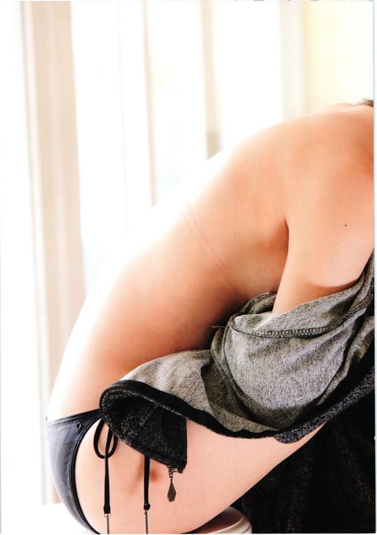 图片[71]-#杉本有美 写真集 Deep Breath - 全本免费在线观看-阅图吧