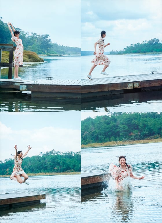 图片[56]-#乃木坂46 五百城茉央1st写真集「未来的制作方法」 - 全本免费在线观看-阅图吧