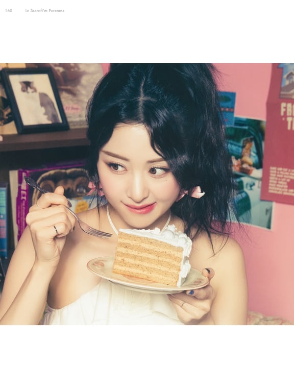 图片[116]-DICON ISSUE N_4 (LE SSERAFIM) - 在线免费观看-阅图吧