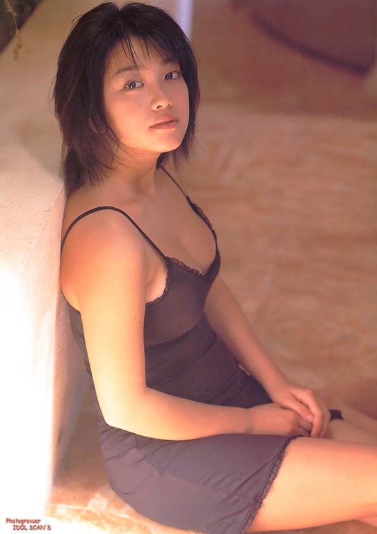 图片[71]-#小向美奈子 – Classmate - 全本免费在线观看-阅图吧