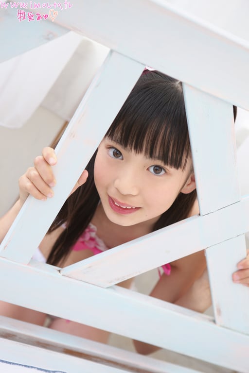 图片[161]-牧原あゆ 『純真無垢 vol.3』 - 在线免费观看-阅图吧