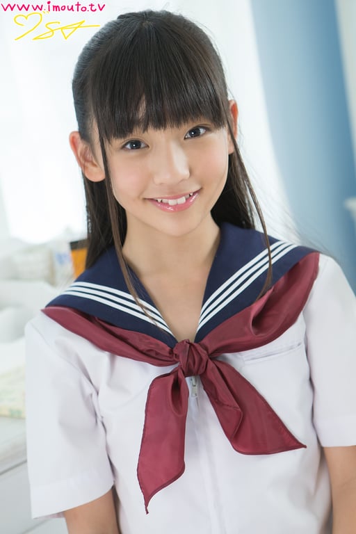 图片[8]-尾野寺みさ 12歳_天然素材01_尾野寺みさ_m01 - 在线免费观看-阅图吧