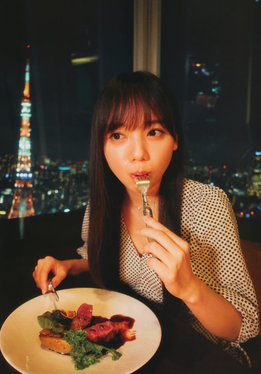 图片[147]-#齊藤京子1st写真集 珍藏的恋人+Postcard - 全本免费在线观看-阅图吧