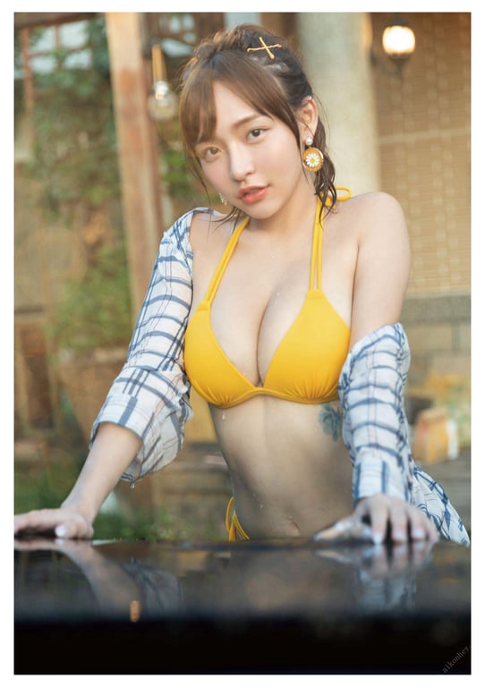 图片[52]-#與你襄遇 林襄數位寫真(2021-05-03) - 全本免费在线观看-阅图吧