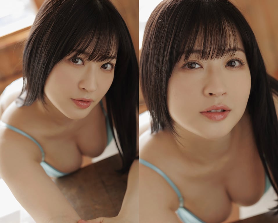 图片[13]-Meiri 芽依 - Kiss You 2 - 在线免费观看-阅图吧