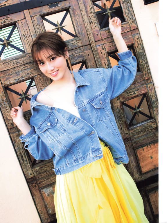 图片[27]-#Akane Moriya 守屋茜 1st Photobook – Subconscious 潜在意识 (2019-06-26) - 全本免费在线观看-阅图吧