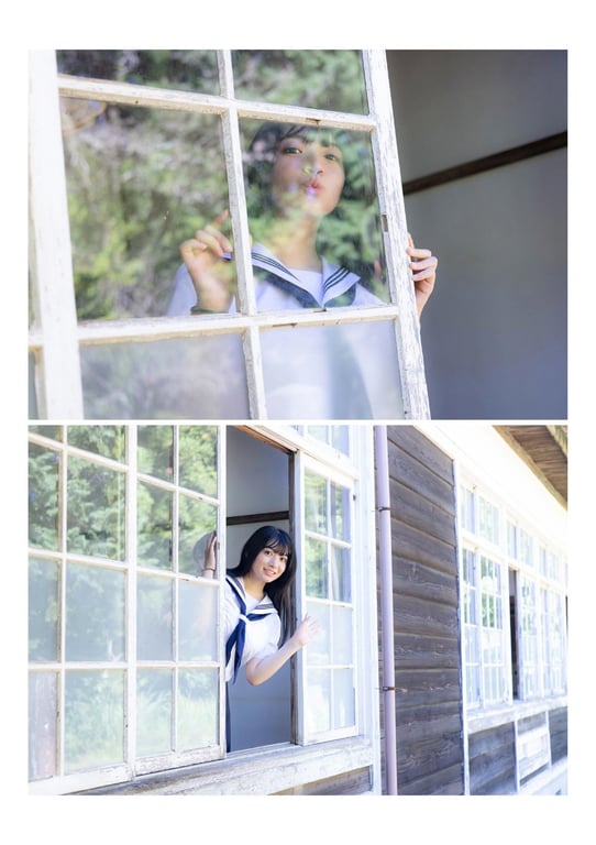 图片[8]-#B.L.T.数字写真集 进藤天音「挠痒痒。」 - 全本免费在线观看-阅图吧