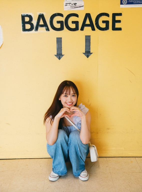 图片[14]-2024.12.03 日向坂46滨岸日和1st写真集『假如』 - 在线免费观看-阅图吧