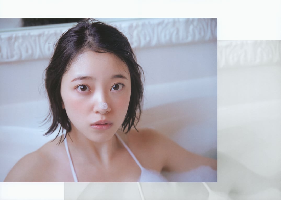 图片[77]-#堀 未央奈1st写真集 你的本色 - 全本免费在线观看-阅图吧