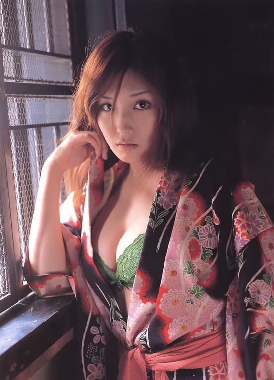 图片[33]-#三津谷叶子 – Mystery - 全本免费在线观看-阅图吧