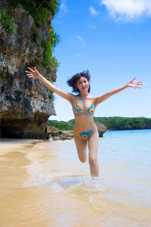 图片[36]-#Riho Fujimori 藤森里穂 Eden 伊甸 (2021.11.12) - 全本免费在线观看-阅图吧