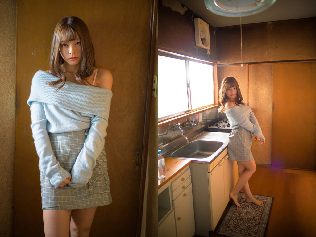 图片[23]-岬梓 グラビア写真集 美 mikan 感 - 在线免费观看-阅图吧