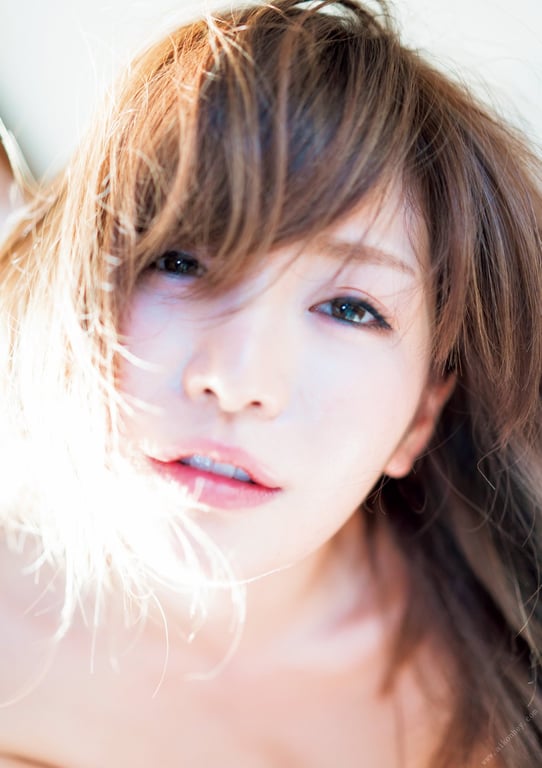 图片[39]-#Aoi 葵 – Hollyhock (2016-10-22) - 全本免费在线观看-阅图吧