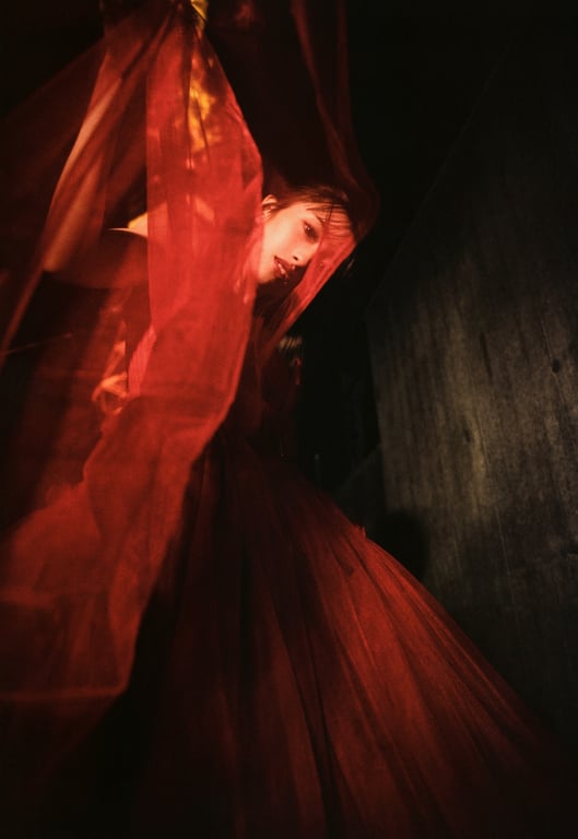 图片[81]-Mion Mukaichi 向井地美音 - 1st Photobook True identity of heartbreak 忐忑不安的真面目(other ver.) - 在线免费观看-阅图吧