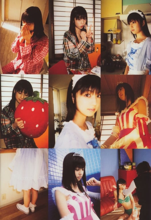 图片[64]-#小倉優子 – 恋的Shubiduba - 全本免费在线观看-阅图吧