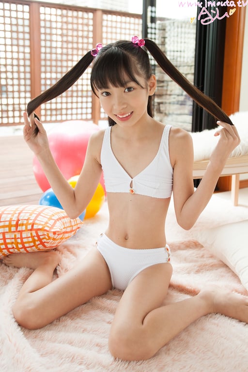 图片[152]-牧原あゆ 『純真無垢 vol.5』 - 在线免费观看-阅图吧