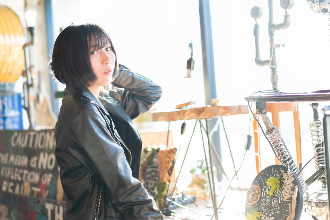 图片[42]-#Mio Mito 美东澪 – Moment Vol.2 - 全本免费在线观看-阅图吧