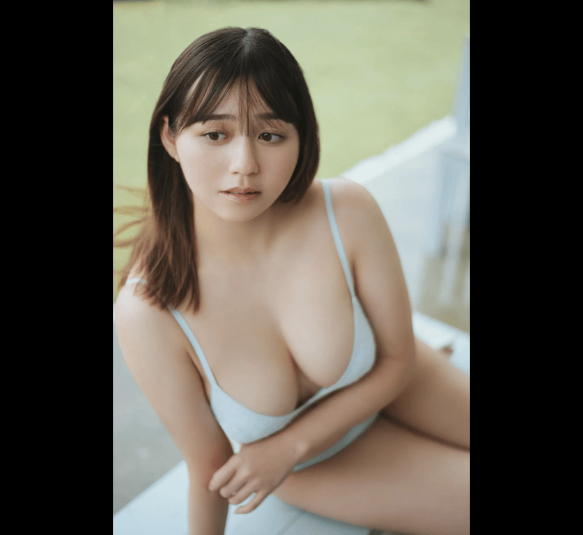图片[50]-#FRIAYデジタル写真集 美澄衿依 柔らかな谷間で (全カット) - 全本免费在线观看-阅图吧