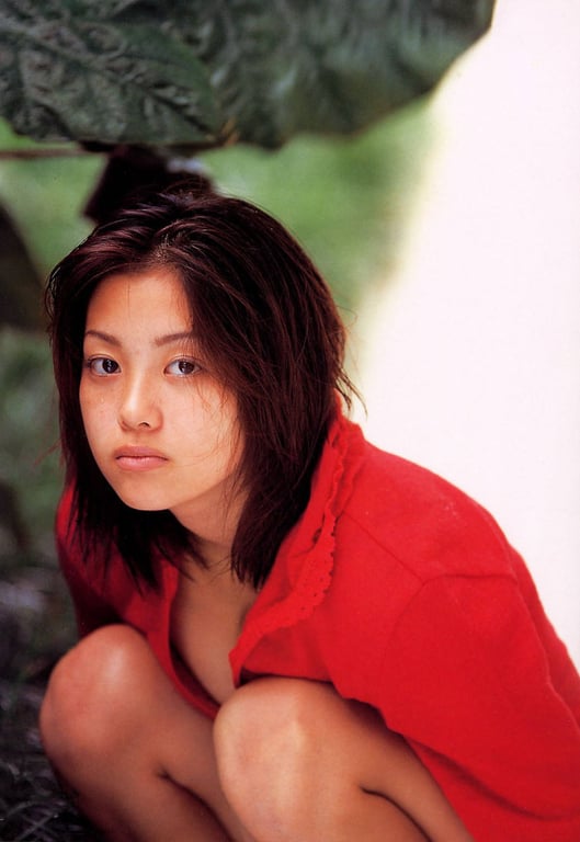 图片[60]-#小向美奈子 – Flapping - 全本免费在线观看-阅图吧