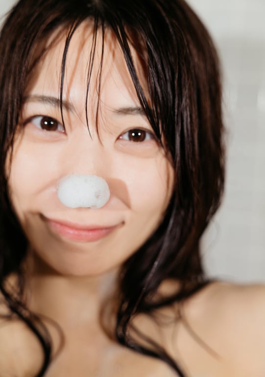 图片[22]-#山岸逢花 デジタル写真集 とられち(No Watermark) - 全本免费在线观看-阅图吧