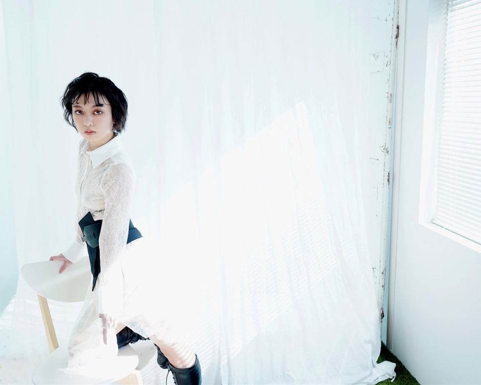 图片[132]-もなみ鈴 デジタル写真集 おやすみフィクション - 在线免费观看-阅图吧