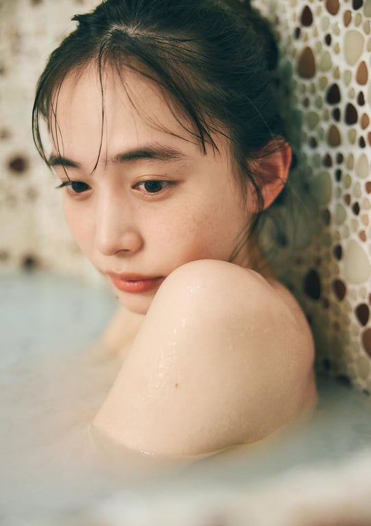 图片[134]-井桁弘恵写真集 刹那 - 在线免费观看-阅图吧