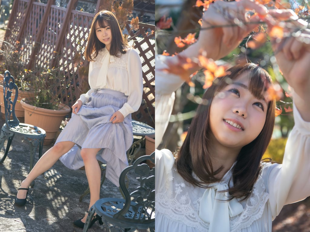 图片[4]-Io Hayami 早见依樱 - Gravure Photobook IO 伊绪 (2022-02-25) - 在线免费观看-阅图吧